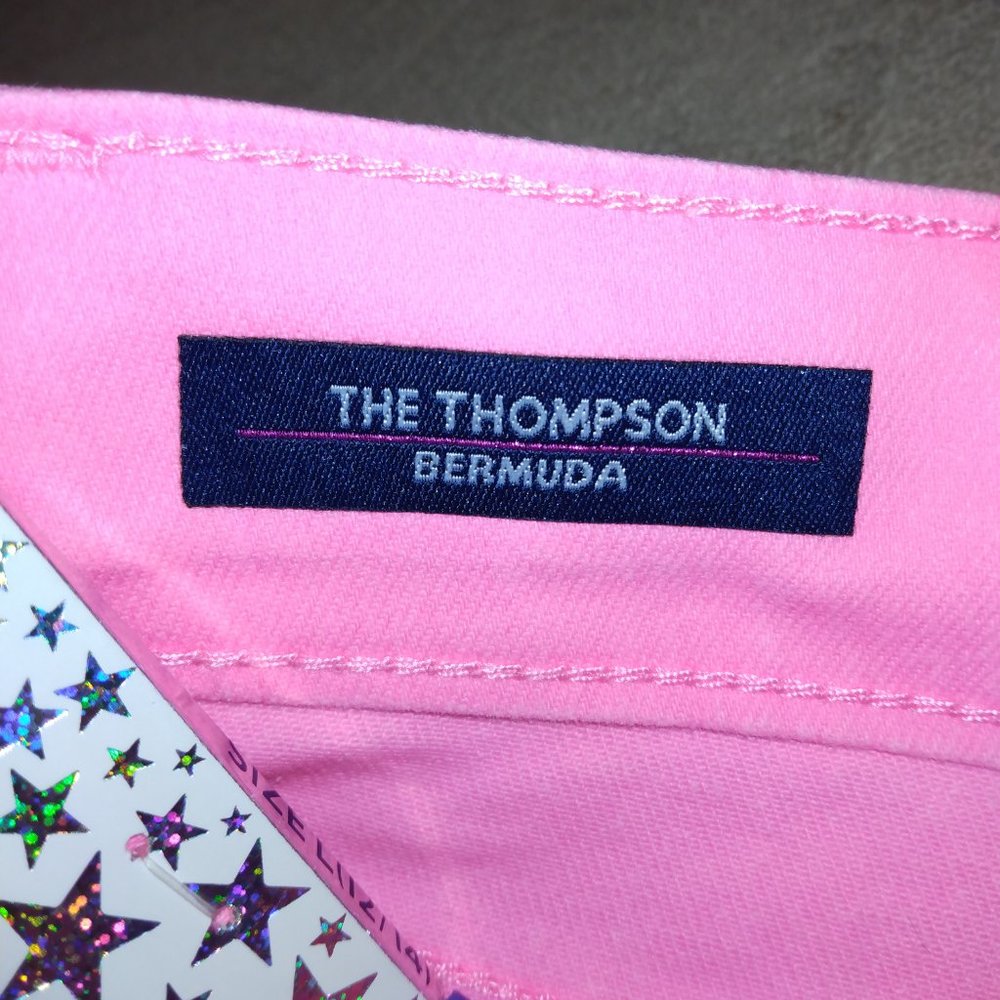 Girls Bermuda Shorts Bundle NWT - Picture 9 of 10